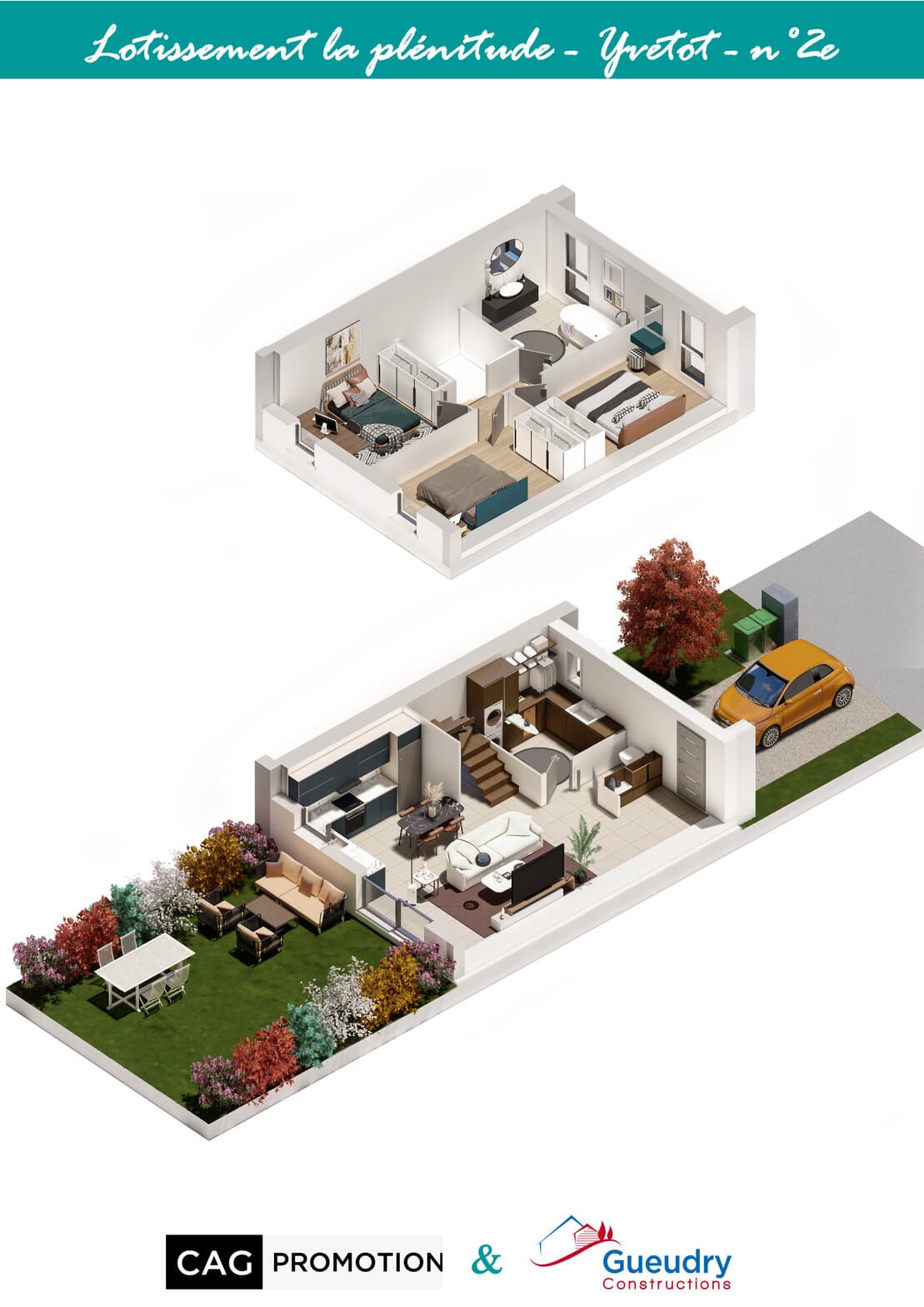 Lot 2e — T4