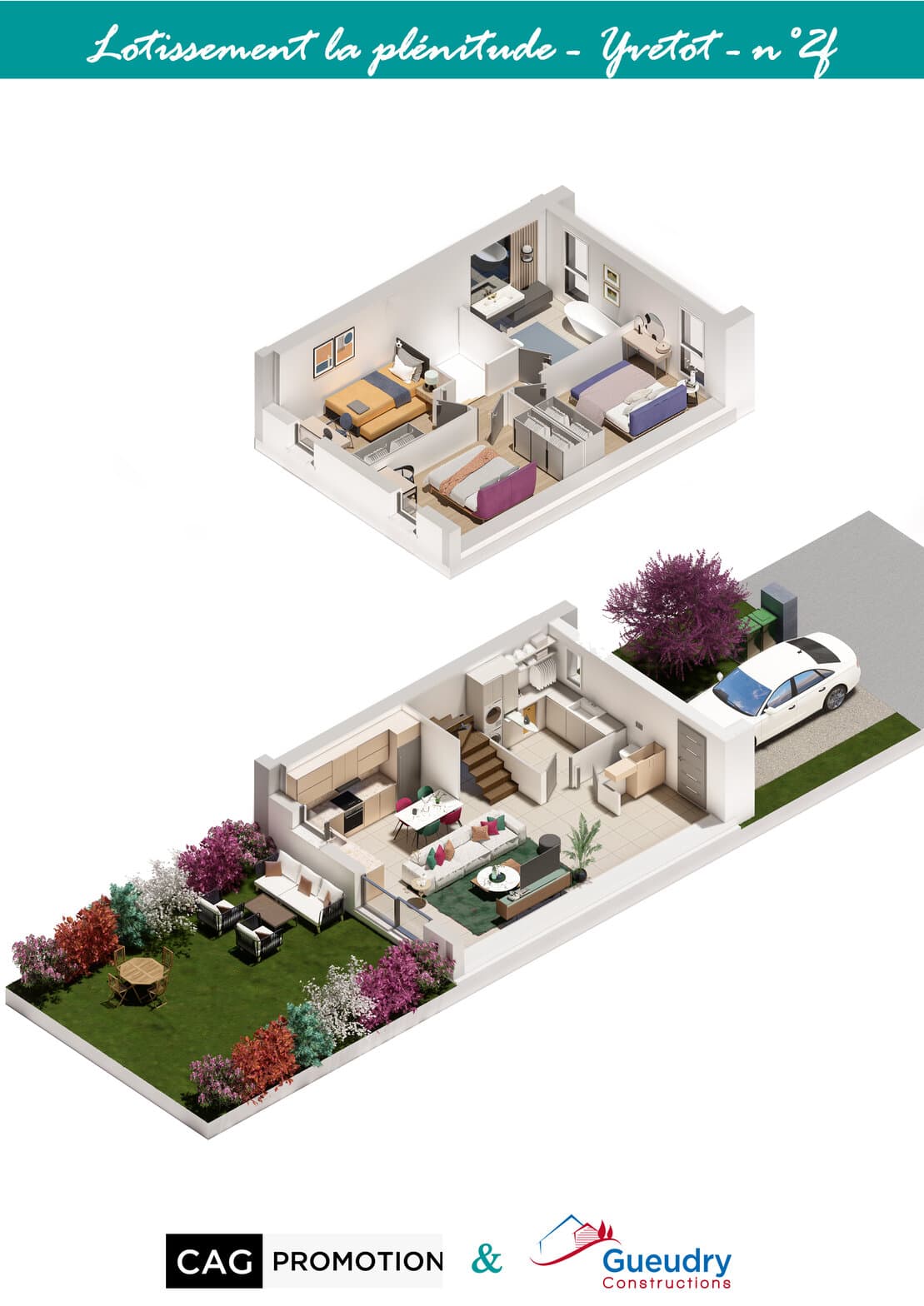 Lot 2f — T4