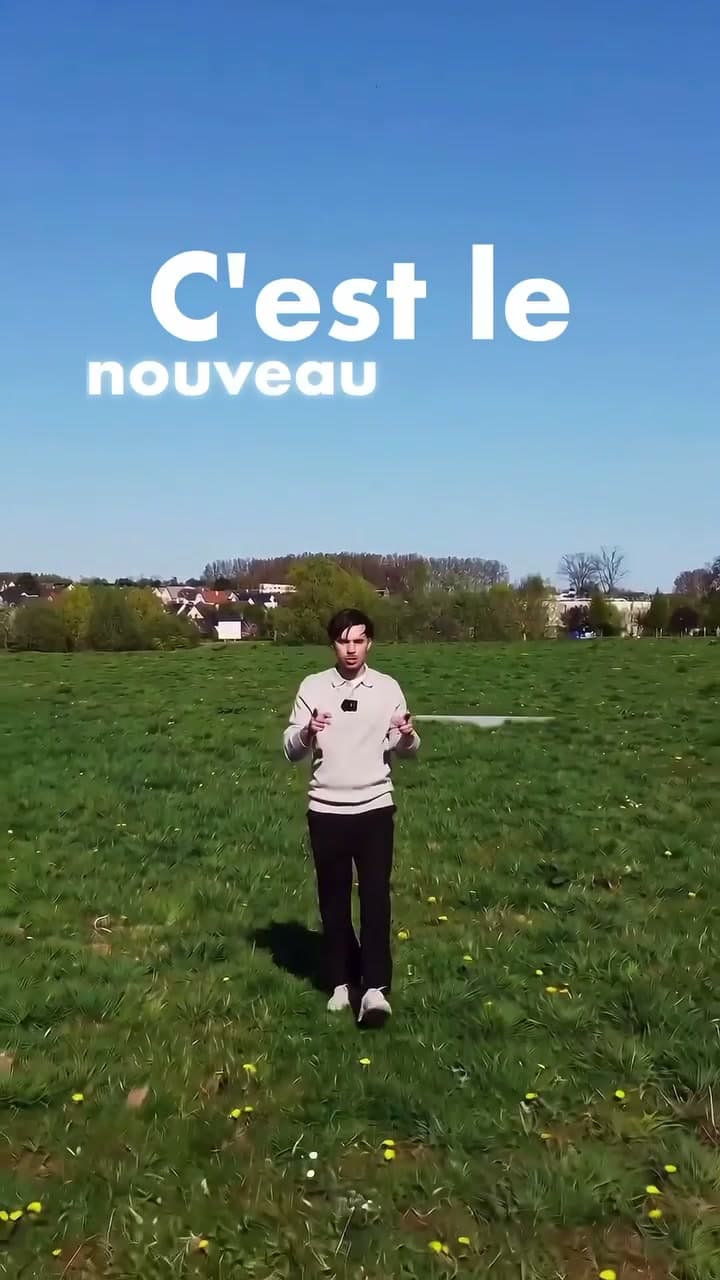 En direct